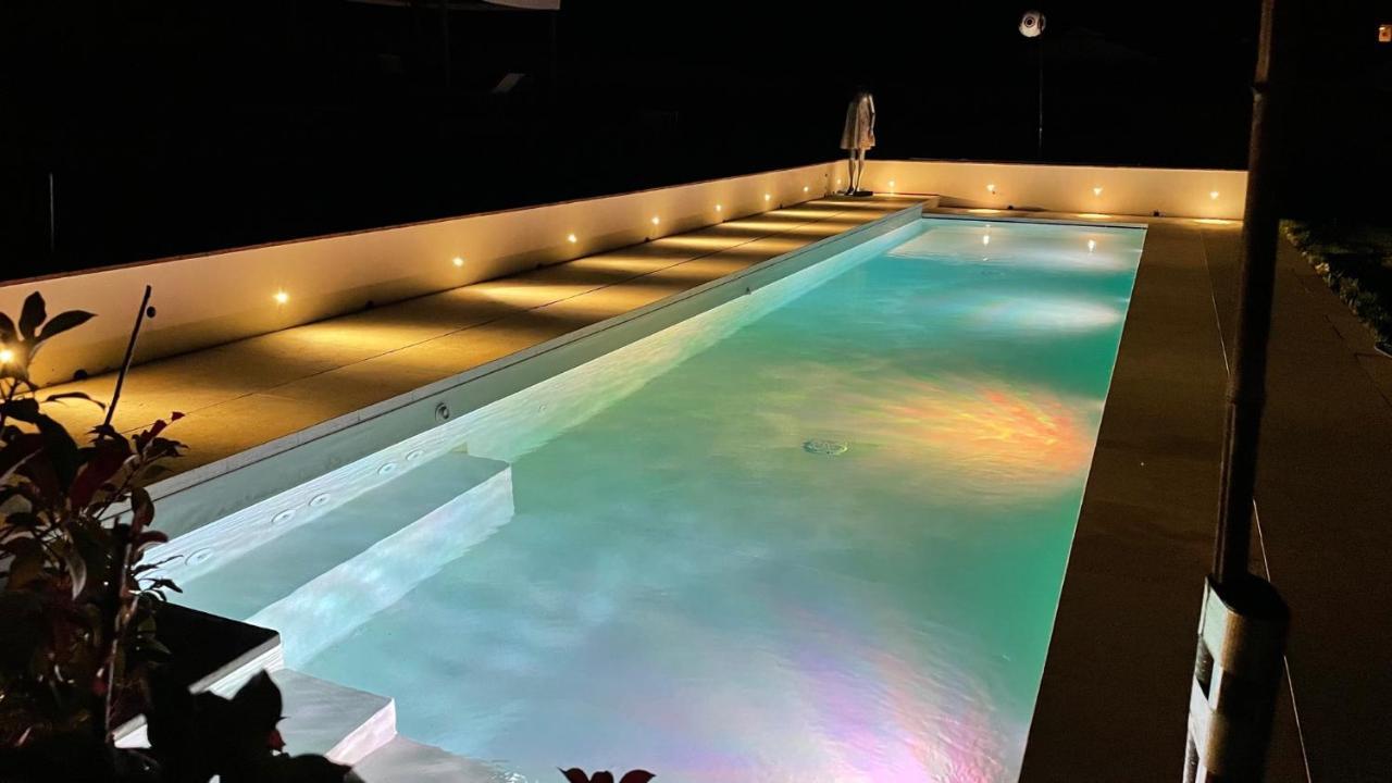 Borgo Sant'Ippolito Country Hotel Ginestra Fiorentina ภายนอก รูปภาพ