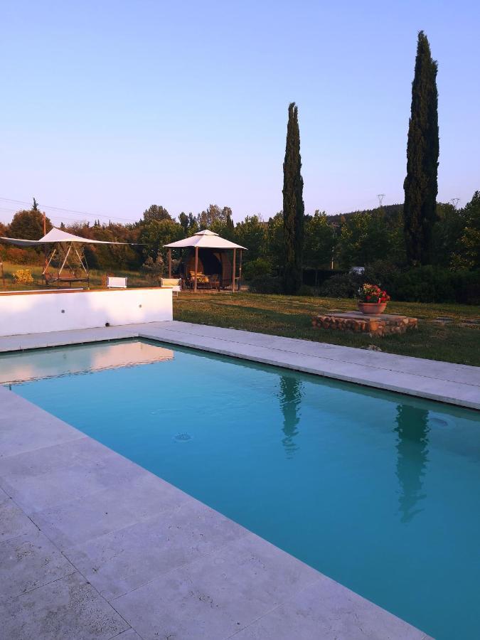 Borgo Sant'Ippolito Country Hotel Ginestra Fiorentina ภายนอก รูปภาพ
