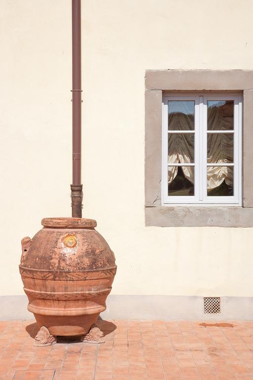 Borgo Sant'Ippolito Country Hotel Ginestra Fiorentina ภายนอก รูปภาพ