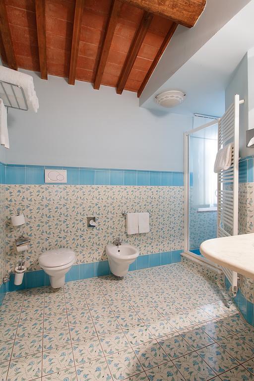 Borgo Sant'Ippolito Country Hotel Ginestra Fiorentina ห้อง รูปภาพ