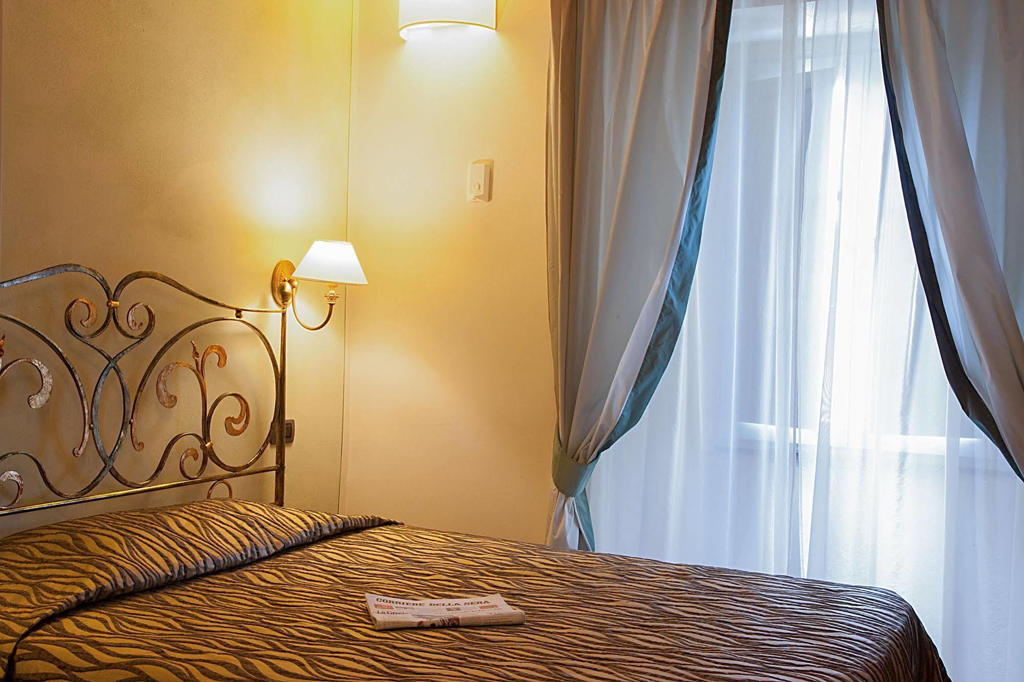 Borgo Sant'Ippolito Country Hotel Ginestra Fiorentina ภายนอก รูปภาพ