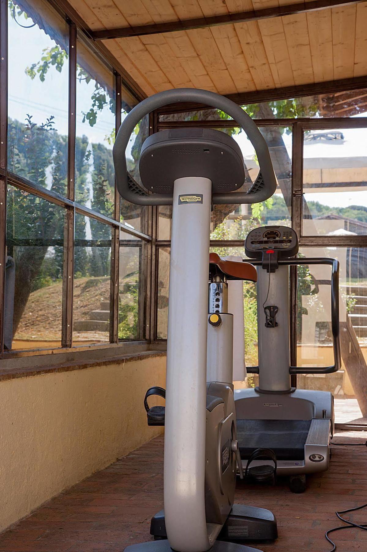Borgo Sant'Ippolito Country Hotel Ginestra Fiorentina ภายนอก รูปภาพ